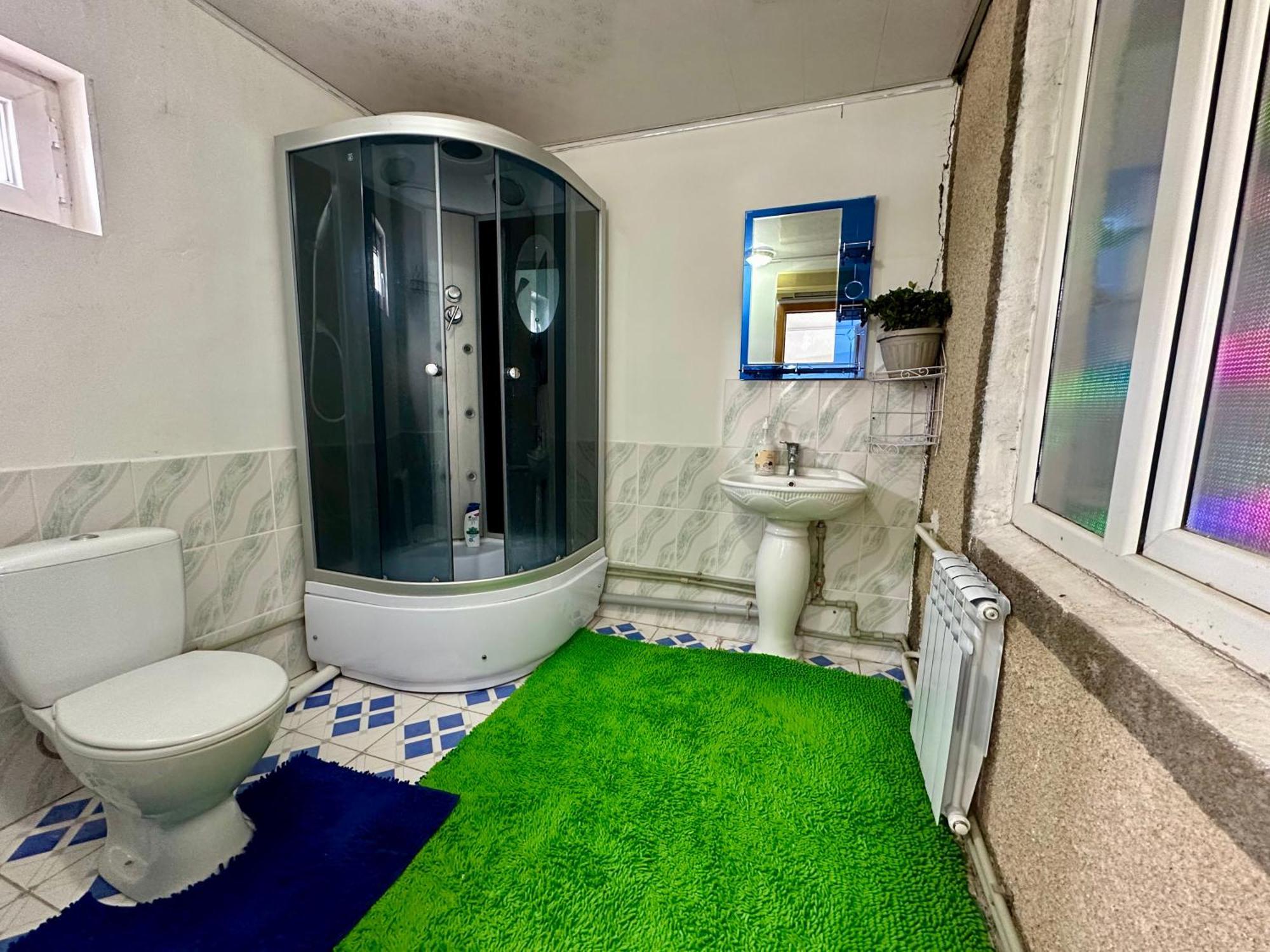 Kayyr Guest House Orgochor エクステリア 写真
